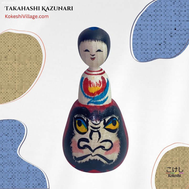 Takahashi Kazunari